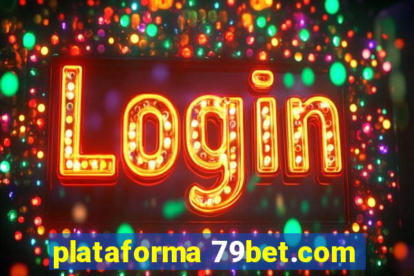 plataforma 79bet.com